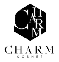 Charm Cosmet Logo